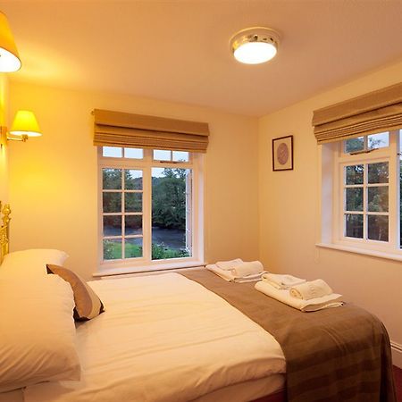 Anchor Inn Dulverton Kültér fotó