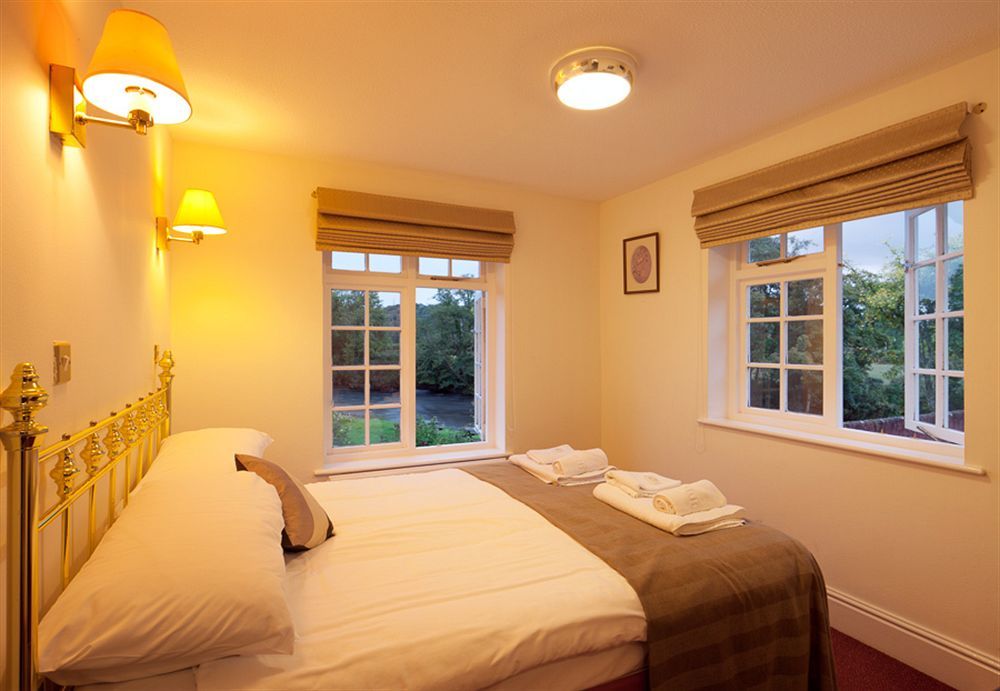 Anchor Inn Dulverton Kültér fotó