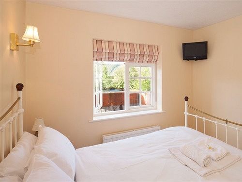 Anchor Inn Dulverton Kültér fotó