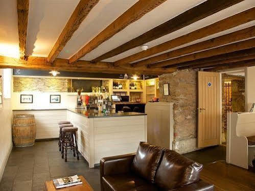 Anchor Inn Dulverton Kültér fotó